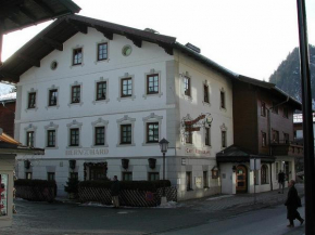 Hotel Garni Bernhard am See